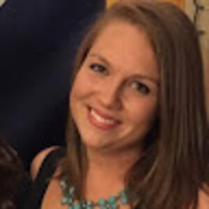 Meet your Posher, Maggie